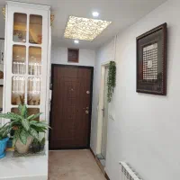 آپارتمان 85متر اندیشه