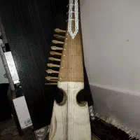 رباب خوش صدا