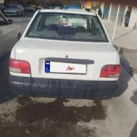 پراید ۸۰|خودرو سواری و وانت|مشهد, خواجه ربیع|دیوار