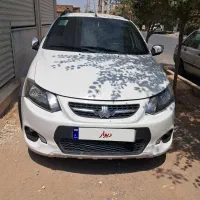 کوییک  بی رنگ بی خط وخش شاسی پلمپ