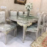 کاور مبل مهدیار|مبلمان خانگی و میز عسلی|مشهد, اقبال|دیوار