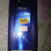 Poco x3 pro|موبایل|قشم, |دیوار