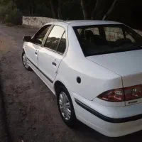 سمند موتور ملی مدل ۹۳ کلاس ۱۶