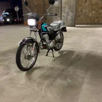 هندا مدل ۸۴