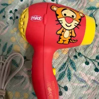 سشوار پرومکس کوچک سفری و مخصوص کودک