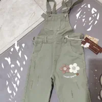سرهمی پیش بندی دخترانه