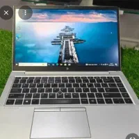 .لب تاپ دل رم۸ هارد۵۰۰ باسه ت قسطی