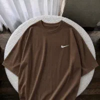 تیشرت نایک Nike رنگ موکا