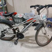 دوچرخه OLAMPIA