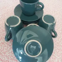 قهوه خوری مارکIkEA