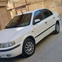 سمند Lx مدل 1388