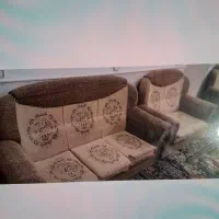 مبل پارچه ای 7نفره