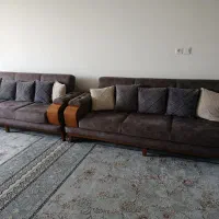 مبل ۱۰نفره