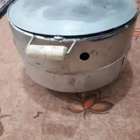 تنورک|اجاق گاز و لوازم برقی پختوپز|بروجن, |دیوار