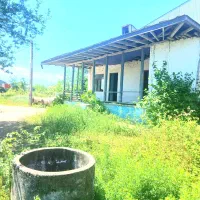 ۲۴۰ خانه و محوطه ویلایی کلنگی بر آسفالت روستایی