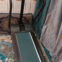 تردمیل|تجهیزات ورزشی|آبادان, |دیوار