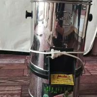 فروش سبزی خورد کن نو استفاده نشده