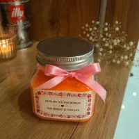 شمع های عطری طبیعی و دست ساز
