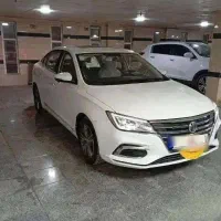 خودروی MG5 فول وارداتی 2024 فروش فوری