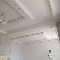 نیازمند بنا گچکار