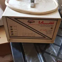 استابلایزر ۳۵۰۰ سارا