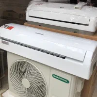 کولر گازی اُجنرال با شرایط جشنواره بهاری