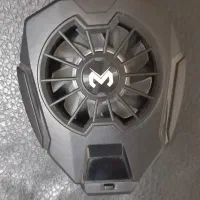 فن خنک کننده انواع گوشی  MEMO DL05