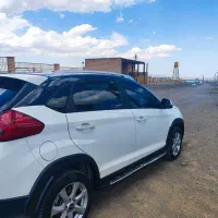 x22 مدل ۱۴۰۲ اسپرت لاکچری