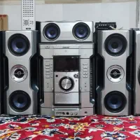 ۳ تا ضبط سونی مدل gn88 و سونی gr7j و سونی grx70j