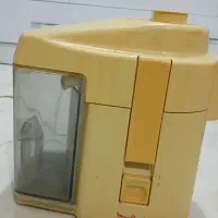 آبمیوه‌گیری قدیمی Moulinex