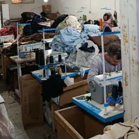 زیگزال دوز چرخکار ماهر