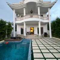 ویلا دوبلکس/ استخردار / زیر قیمت