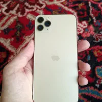 iphone 11pro max gold
