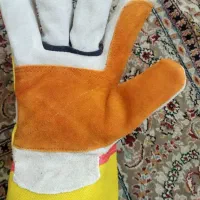 دستکش کار