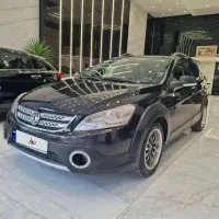 H30 کراس اتومات