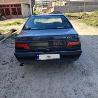 پژو ۴۰۵مدل ۸۴