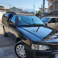 اریسان۲ مدل ۴۰۲