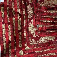 روکش پشتی مخمل