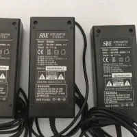 سه عدد آداپتورSBE کُره ای