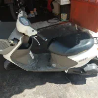 موتور پاکشتی مدل ۱۴۰۲