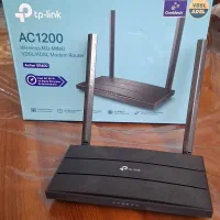 مودم tp link ADSL VDSL