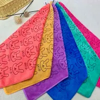 دستمال جادویی میکرو فایبر