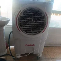 کولر آبی