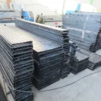 تولید سینی کابل و وال پست