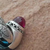 انگشتر|کلکسیون اشیاء عتیقه|قوچان, |دیوار