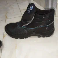 کفش ایمنی کار