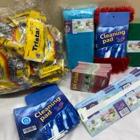 اسکاج و لوازم تولید اسکاج