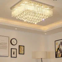 لوستر سقفی