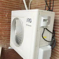 نصب،سرویس تعمیر و لوله توکارکولر گازی صدرصد تضمینی