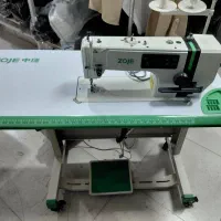 چرخ خیاطی راسته دوز زوجی